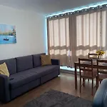 2-Bedroom Flat In Regents Park-Euston-Camden